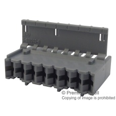 【3-928343-8】PLUG & SOCKET CONN HOUSING