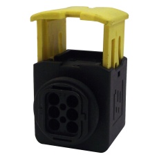 【1-1418469-1】HOUSING  RCPT  MCP 1.5K CONTACT