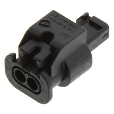 【1-1670916-1】HOUSING  RCPT  MCON 1.2 CONTACT