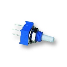 【3310Y-001-204L】POT  ROTARY  200KOHM  9MM  20%