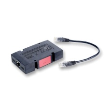 【ESP CAT-6/POE】ENET SURGE PROTECTOR  1PORT  PANEL