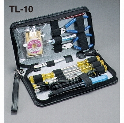 【TL-10】工具セット 13点セット