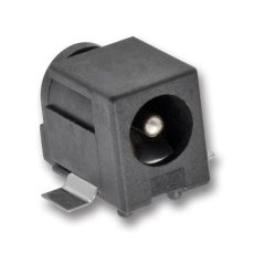 【694106105102】CONNECTOR  POWER ENTRY  JACK  5A  24VDC