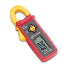 【AMP-25-EUR】DIGITAL CLAMP METER 3-3/4DIGIT AUTO