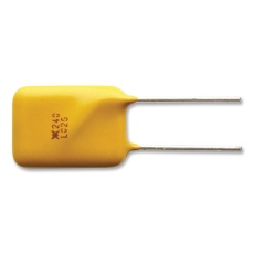 【LVR025S】FUSE  PTC RESET  240V  20A  RADIAL