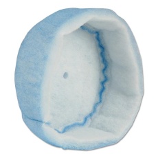 【95780-1-5171】REPLACEMENT FAN FILTER  STEEL  160MM