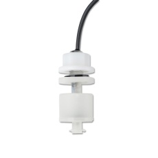 【RSF58Y100RC】SENSOR FLOAT SWITCH SPST-NO/NC PP