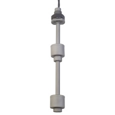 【RSF66A50A100】SENSOR  FLOAT SWITCH W/ M12 CONN  PPS