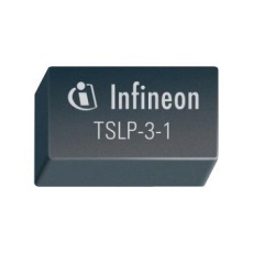 【BFR380L3E6327XTMA1】RF TRANSISTOR  NPN  6V  14GHZ  TSLP