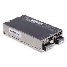 【LCM300Q-T-4】POWER SUPPLY  AC-DC  MEDICAL  24V  12.5A