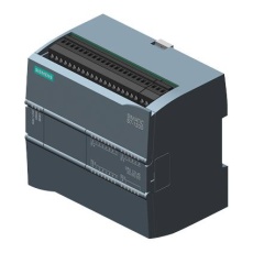 【6ES7214-1BG40-0XB0】CPU  SIMATIC S7  16I/P  10 O/P  24V