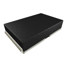 【WSHM2818R1000FEA】RES  0R1  7W  2818  METAL STRIP