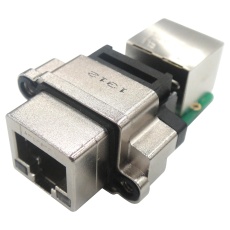 【MRJR578001】INLINE ADAPTOR  RJ45  JACK  8P8C  IP67