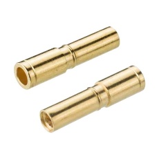 【M300-0020045】CONTACT SOCKET 22AWG CRIMP
