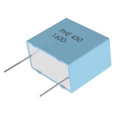 【PHE450XB4100JB04R17】CAP  1000PF  3 KV  5%  PP  RADIAL