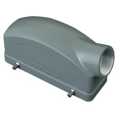 【7824.6523.0】HOOD  SIDE ENTRY  24B  2 LEVER