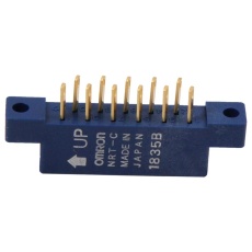 【NRT-C】CONNECTOR  SOLDER TERMINAL