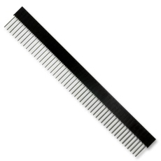 【SSQ-108-03-G-S】CONNECTOR  RCPT  8POS  1ROW  2.54MM