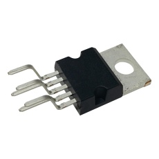 【MIC29302WT】LDO  REG  26VIN  3A  ADJ  5TO220