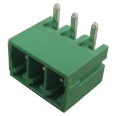 【20.155MH/3-E】TERMINAL BLOCK  HEADER  3POS  TH