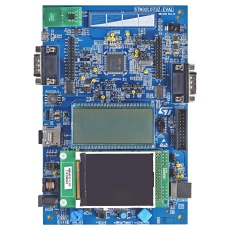 【STM32L073Z-EVAL】EVAL BOARD