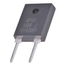 【AP101 1K J】RESISTOR  1K  5%  700V  TO-247