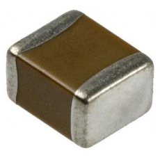 【C1608X7R1V105K080AC】CAP  1μF  35V  10%  X7R  0603
