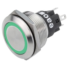 【82-6151.1134】VANDAL SWITCH  SPDT  5A  250V