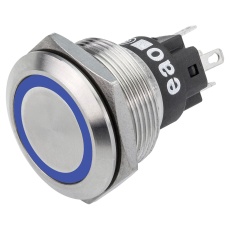 【82-6153.1123】VANDAL SWITCH  SPDT  5A  250V