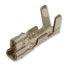 【SPH-002T-P0.5S】CONTACT  SOCKET  30-24AWG  CRIMP
