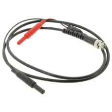 【5343-C-36】TEST LEAD BLACK 914MM 60VDC