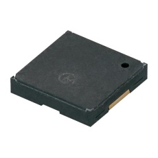 【PKMCS0909E4000-R1】PIEZOELECTRIC SOUNDER  4KHZ  12.5VDC