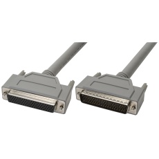【CS-DSDHD78MF0-002.5】COMPUTER CABLE  HD78 PLUG/RCPT  2.5 