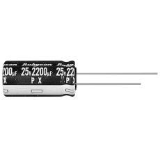 【50PX470MEFC10X20】CAP  470μF  50V  20%