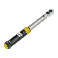 【MC 15】TORQUE WRENCH  3N-M-15N-M  6.3MM