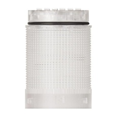 【63453075】TWIN LIGHT CL  24VAC/DC  40MM  BLUE