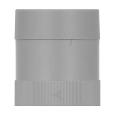 【63570075】BUZZER  ROUND  40MM  24V  2.9KHZ  85DB