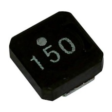 【VLCF4020T-100MR85】INDUCTOR  10UH  1.22A  20%  SHIELDED