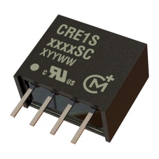【CRE1S0505S3C】DC-DC CONVERTER  5V  0.2A