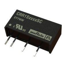 【CRR1S0505SC】DC-DC CONVERTER  5V  0.2A
