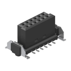 【404-52032-51】CONNECTOR  RCPT  32POS  2ROW  1.27MM
