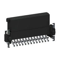 【404-51068-51】CONNECTOR  RCPT  68POS  2ROW  1.27MM