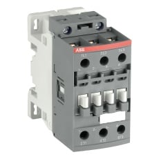 【AF30-30-00-11】CONTACTOR  3PST-NO  690V  DINRAIL