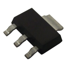 【2SAR542PFRAT100】TRANSISTOR  AEC-Q101  PNP  -30V  SOT89-3