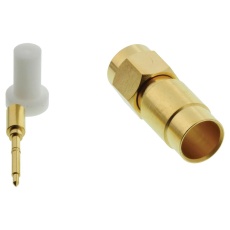 【132296】RF CONNECTOR  SMA  STRAIGHT PLUG  CABLE