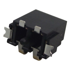 【009155002852006】BATTERY CONNECTOR  2POS  2MM  2A