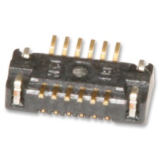 【55909-0574】CONNECTOR  STACKING  HEADER  50POS  2ROW