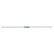 【VR68000001005JAC00】RES  10M  5%  1W  AXIAL  METAL FILM