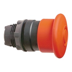 【ZB5AT84】SW OPERATOR  NON ILLUMINATED  40MM  PB