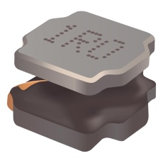 【SRN6045TA-221M】INDUCTOR  220UH  0.6A  20%  AEC-Q200